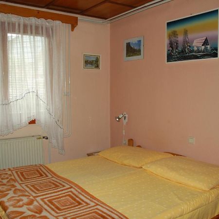Ferienwohnung Apartma Pri Potokarju Bohinj Exterior foto