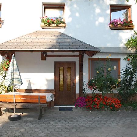 Ferienwohnung Apartma Pri Potokarju Bohinj Exterior foto